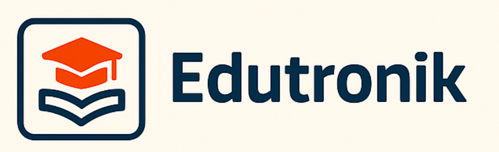 Edutronik